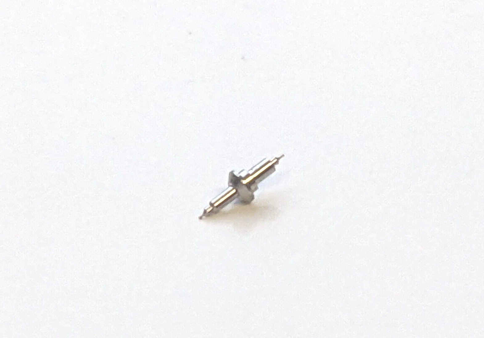 Pierce 103 nouveau inca Balance Staff Swiss made x 1 piece