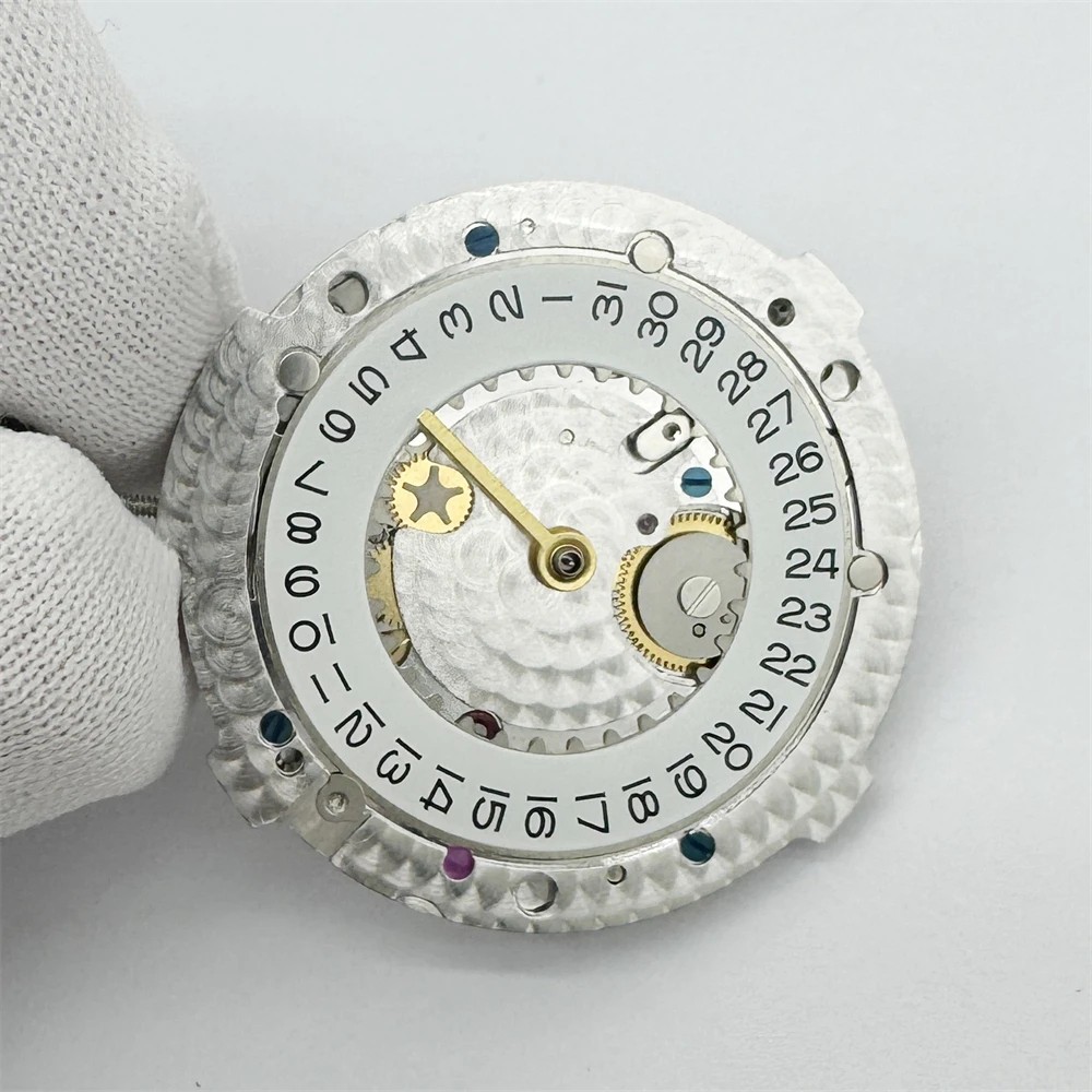 VR3235 Automatic Mechanical Movement 70Hr Power Reserve For SUB DJ 126610 126334