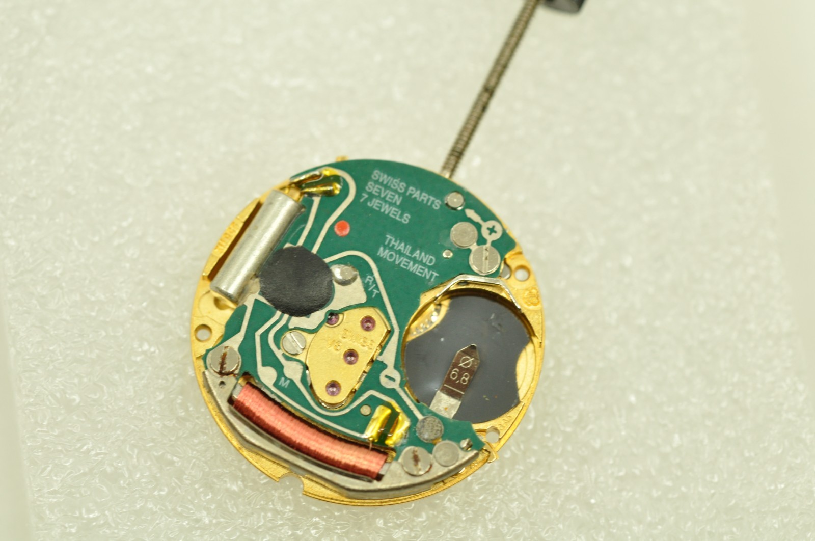 Watch Movement ETA 956.112