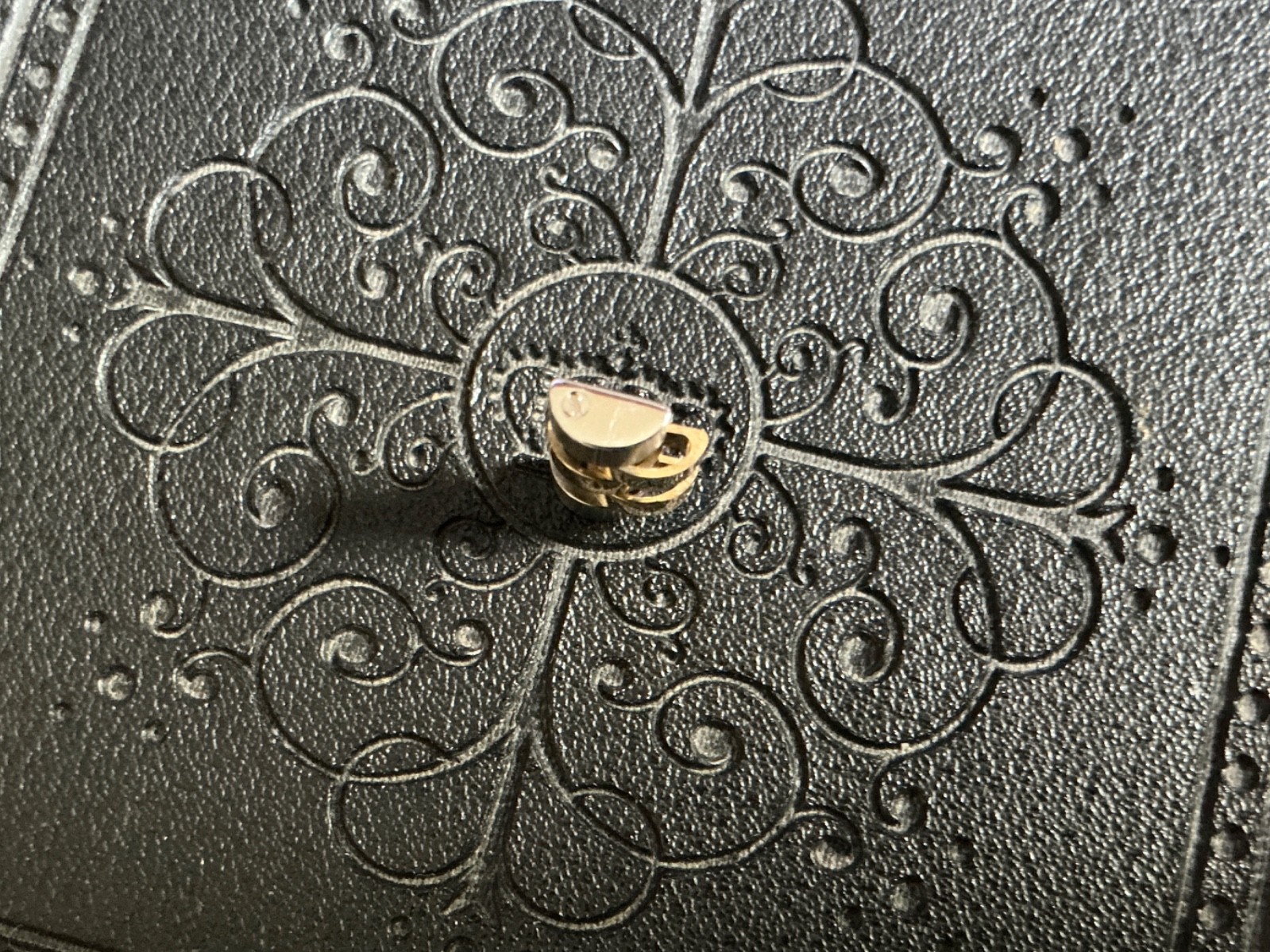 AUTHENTIC ROLEX 78273 68273 18K/SS JUBILEE LINK FOR ROLEX 68273 78273 31MM