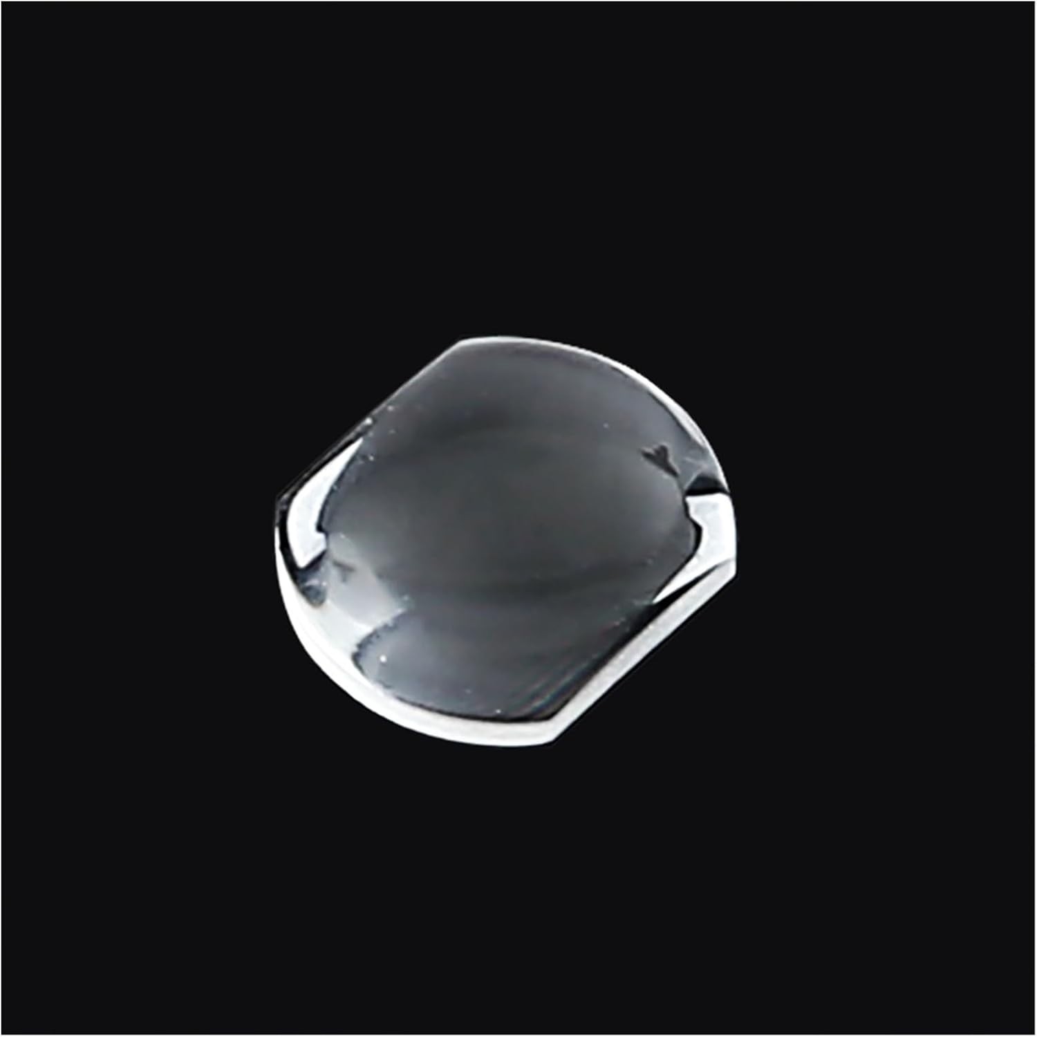 Sapphire Glass Cyclops Date Magnifier Lens Bubble 5.5 x 4.5mm for Ladies Rolex