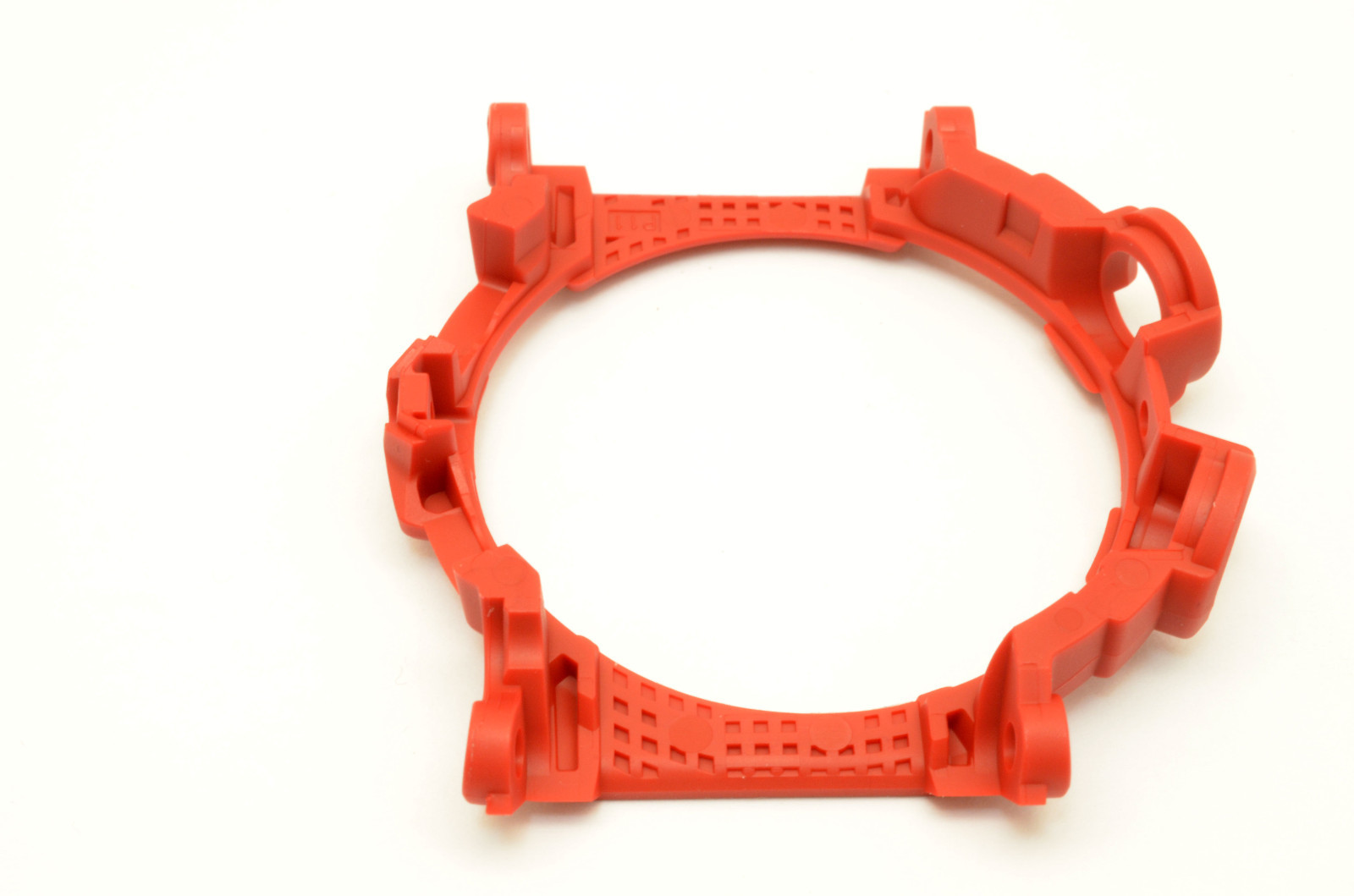 Genuine Casio G-Shock FROGMAN GWF-1000BS GWF-T1000BS watch band bezel case