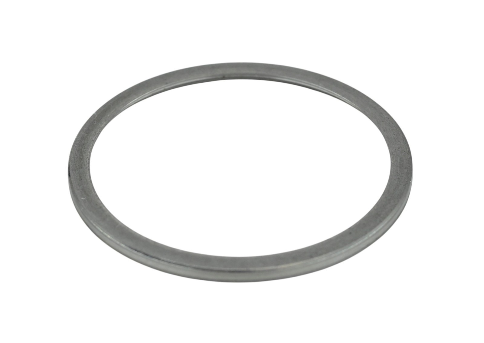 Genuine Seiko Captain Willard 6105-8110 /8119 Watch Bezel Crystal Retaining Ring