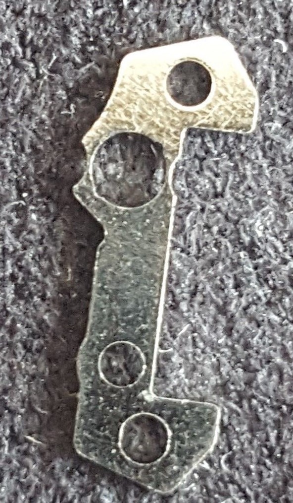 ETA Caliber 980.101 Part Number 4021 (Stator)