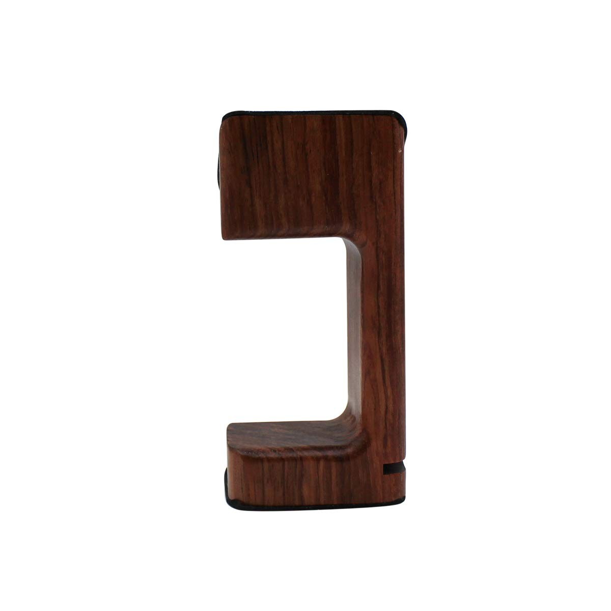 Wooden Charging Stand Holder Dock Compatible with Apple Watch SE All Series W…
