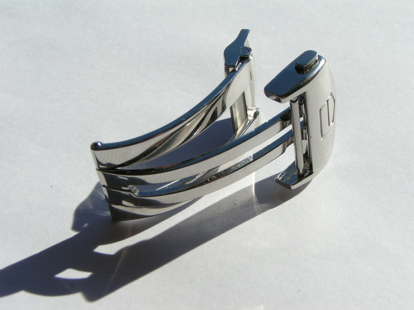 TAG Heuer 18mm Buckle Tag Heuer FC5014 F H2 I097