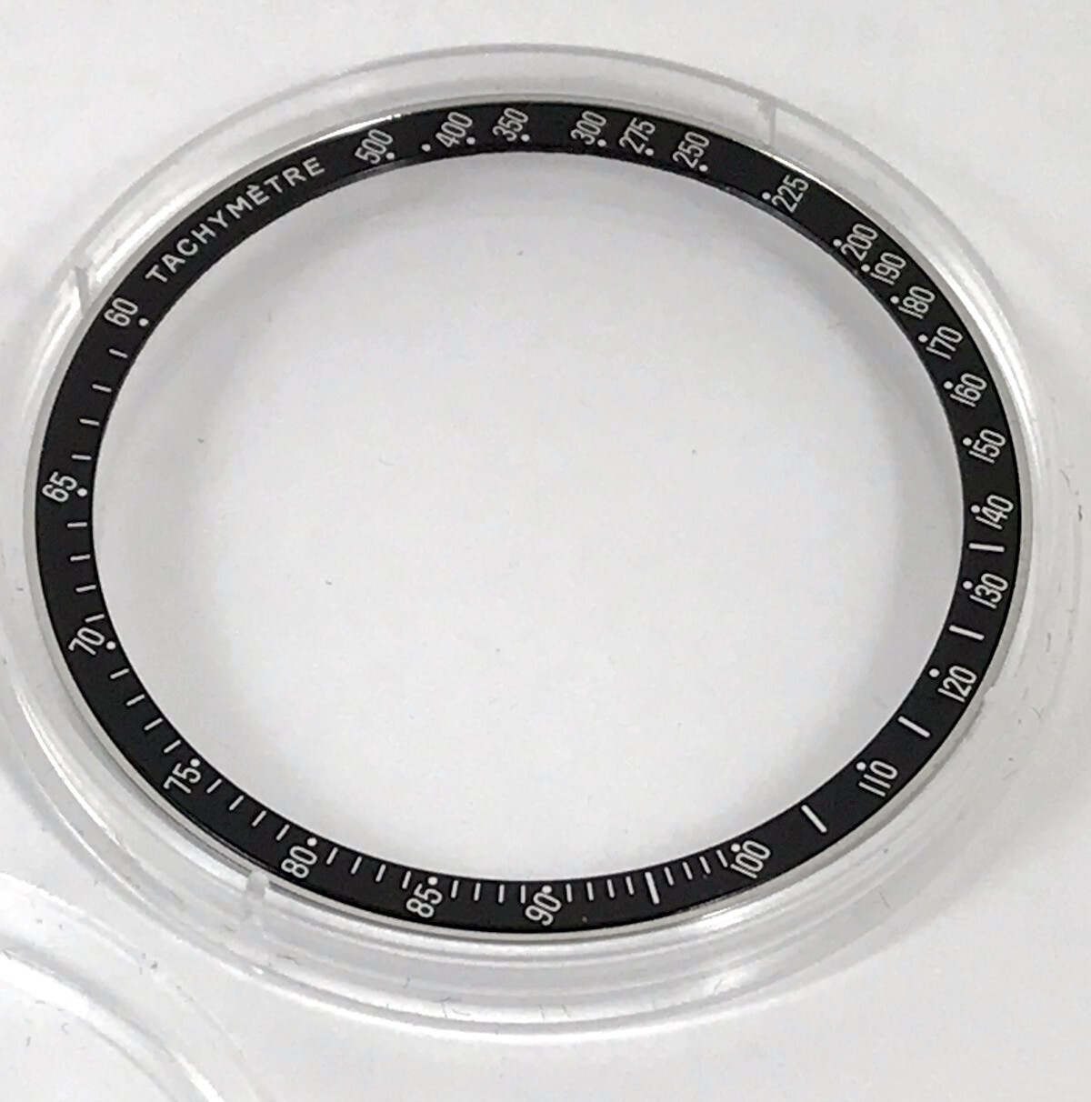 OMEGA SPEEDMASTER Caliber 861 BEZEL with insert TACHYMETRE 145.022 /145.0022