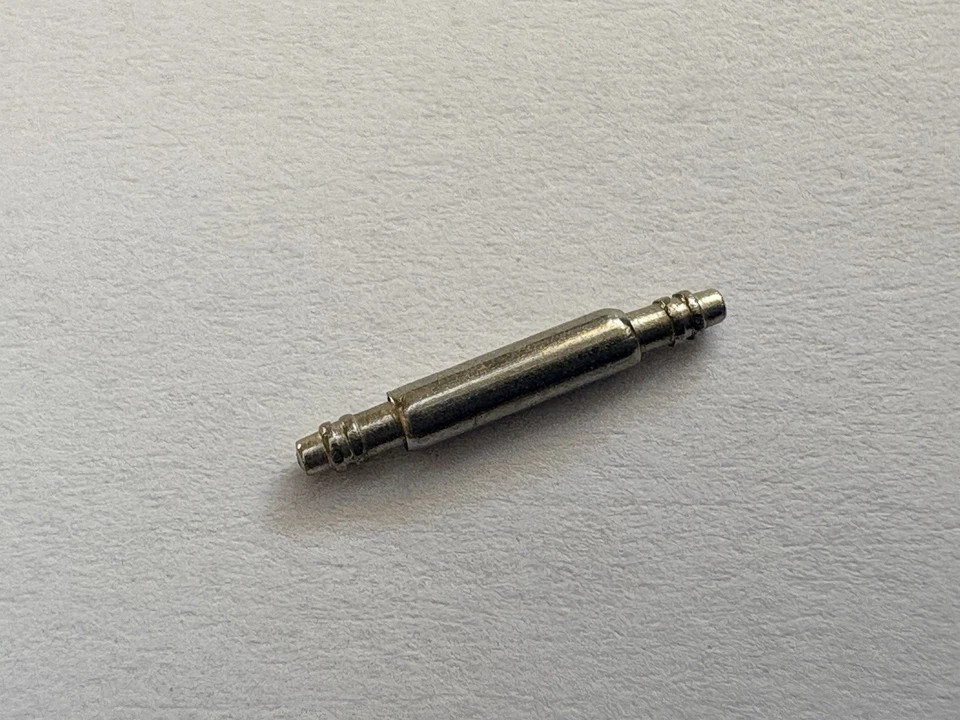 Kit 4x Spring Bar Watch 8mm to 25mm