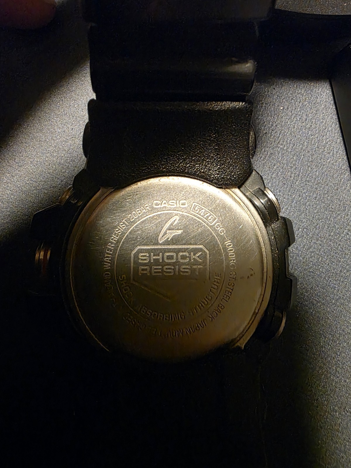 Mega Watch Lot (10 Pieces): G-Shock, Luminox, Suunto, Batman Ltd, & More