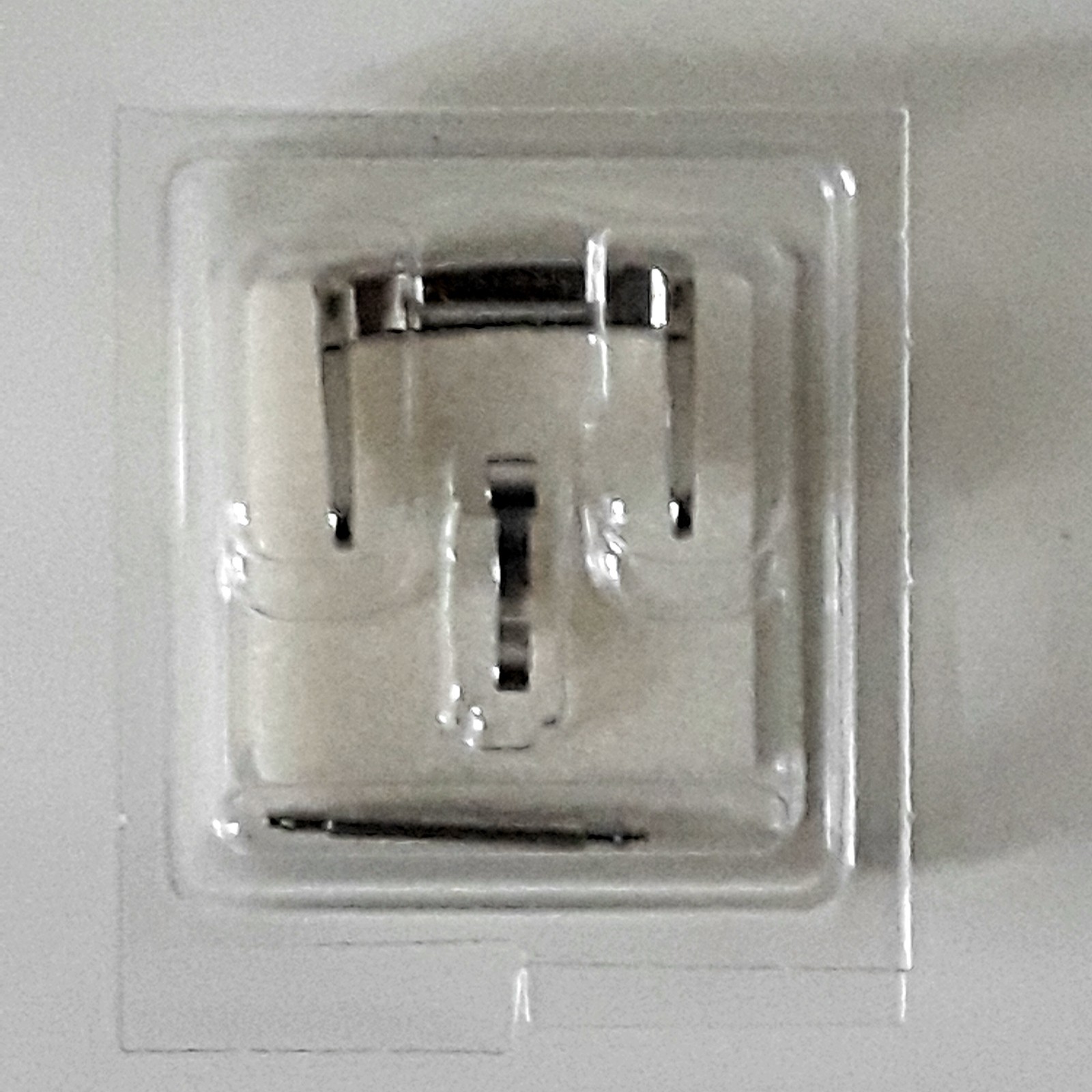 NEW 16mm OMEGA STEEL BUCKLE – EDGED GLOSSY FINISH