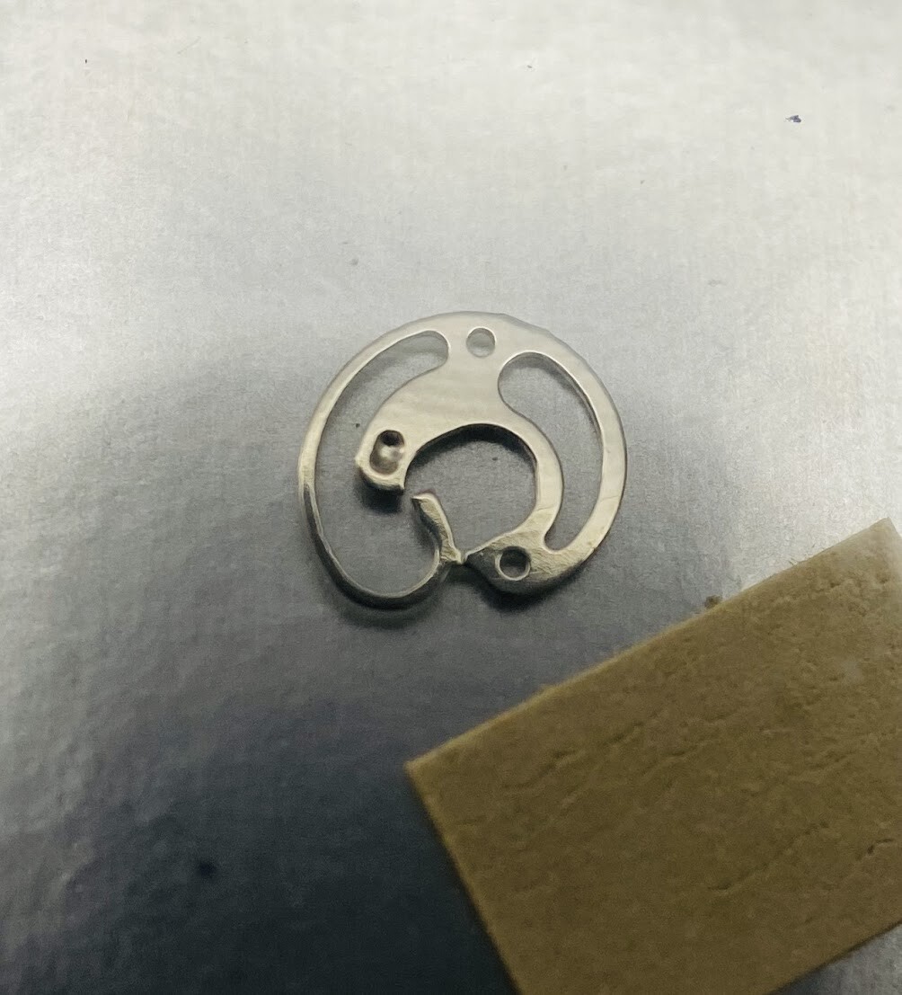 ROLEX FACTORY NEW SEALED DATE FINGER 2135 623