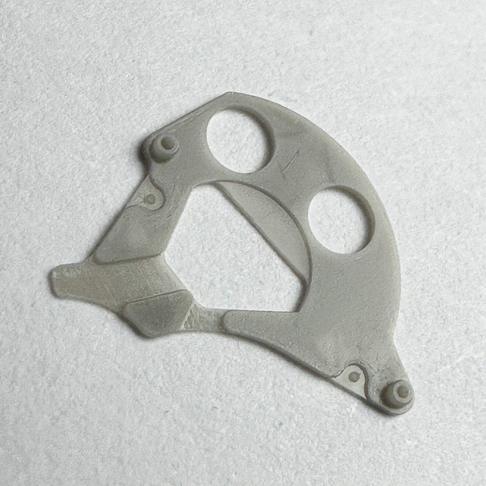 NOS SEIKO HOLDER TRANSMISSION WHEEL & PAWL LEVER 6306 6308 6309 6319 6347 6349