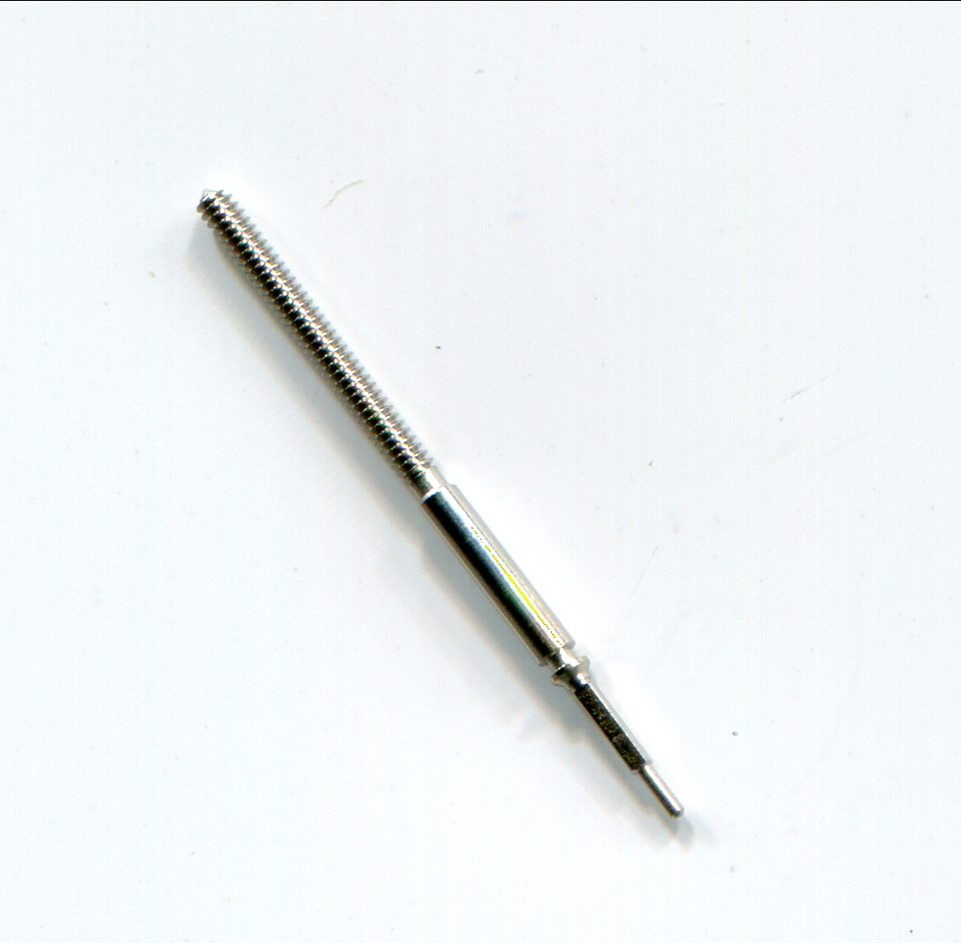 ETA 2892 Genuine Factory Stem Tap 10 0.90mm 18.65mm long