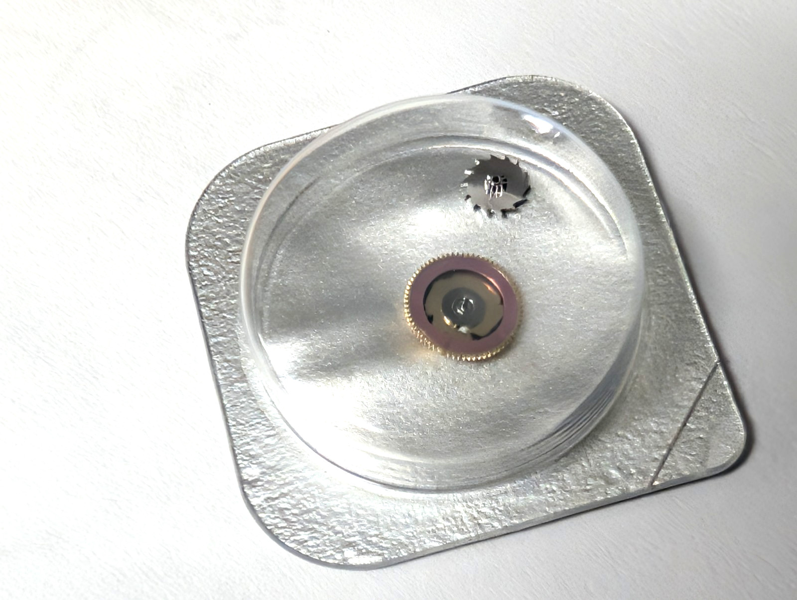 original ROLEX 3235 540 Reversing Wheel Day-Date for calibers 3235-540, 3255-540