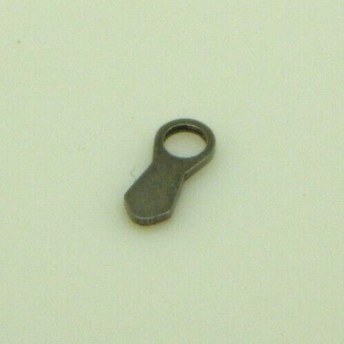 Genuine Caravelle by Bulova 11OWACD Date Jumper 596 Watch Part NEW OLD STOCK