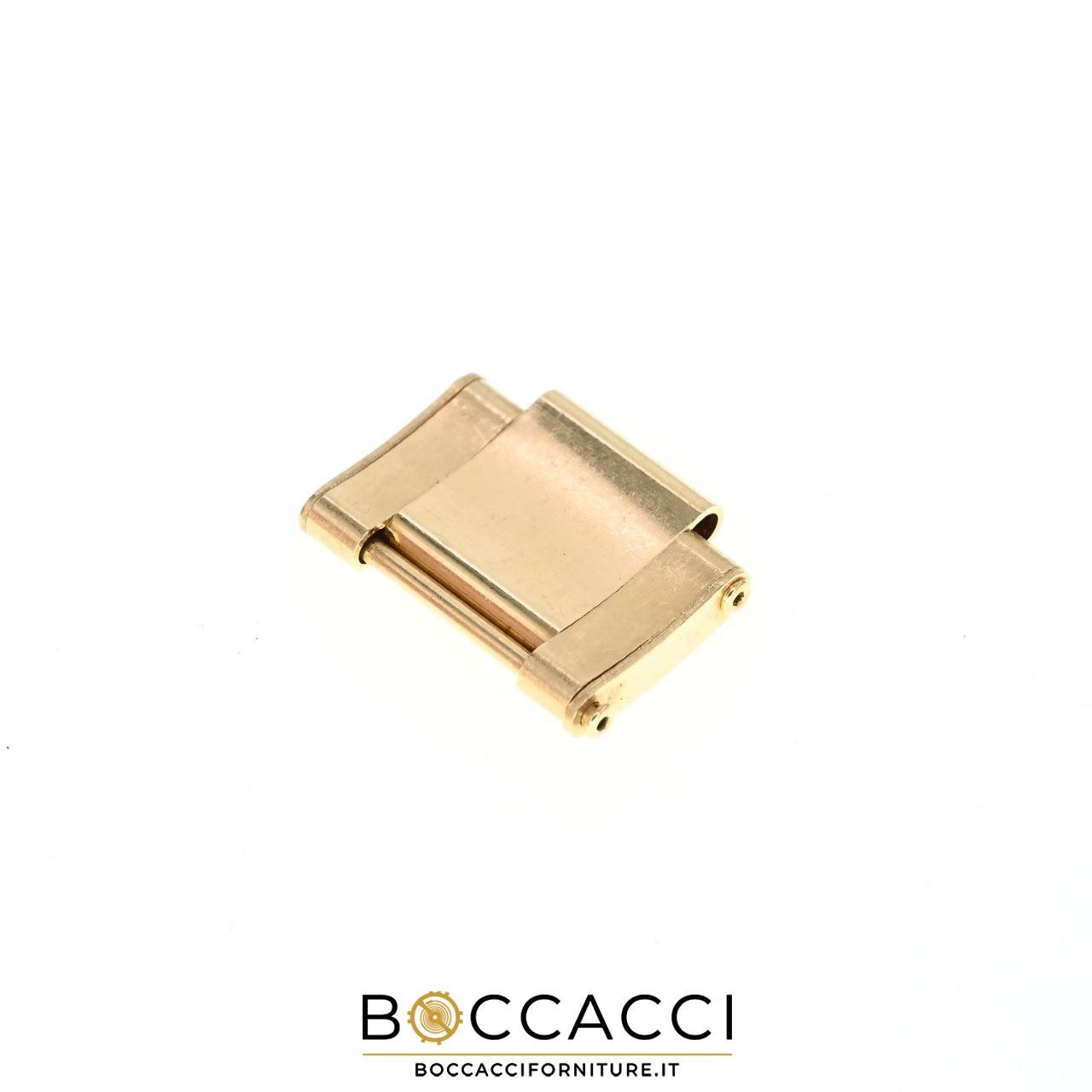 ROLEX Maglia Rivetti Oro 18k 14.9mm (OTTIMO STATO)