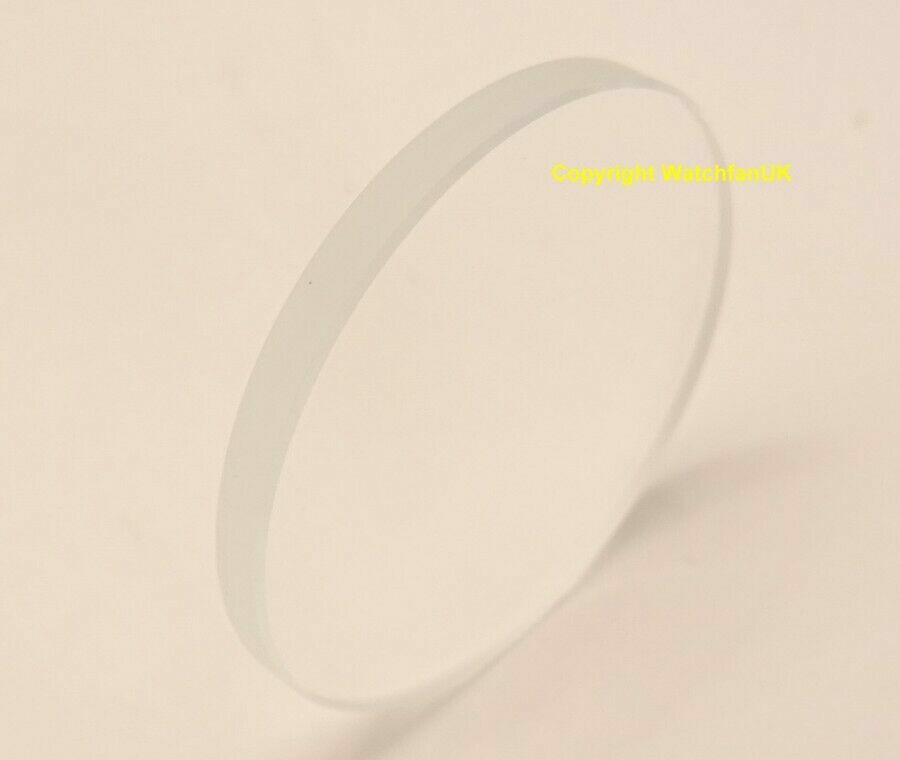 Technomarine Millenium Watch Replacement Crystal #1046a