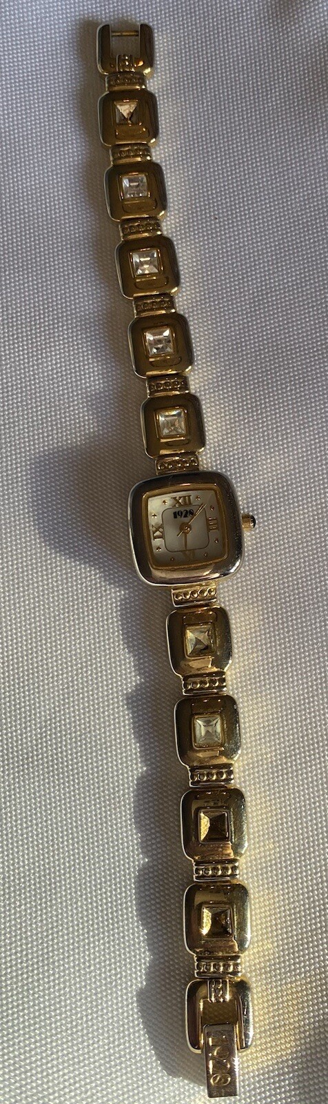 1928 Watch For Parts