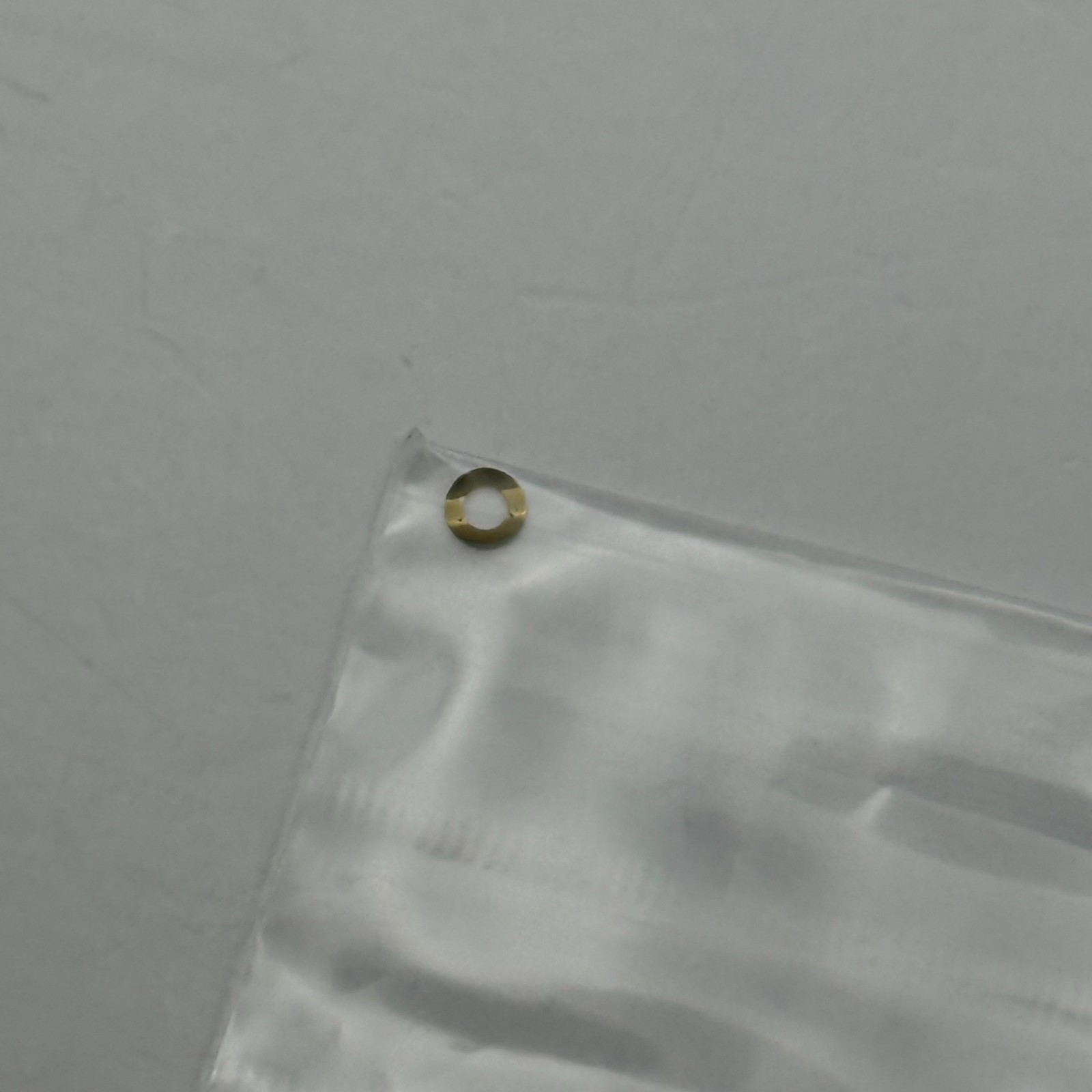 Seiko PC32A Watch Movement Running Quartz Japan Parts Repair Spares 23.7mm
