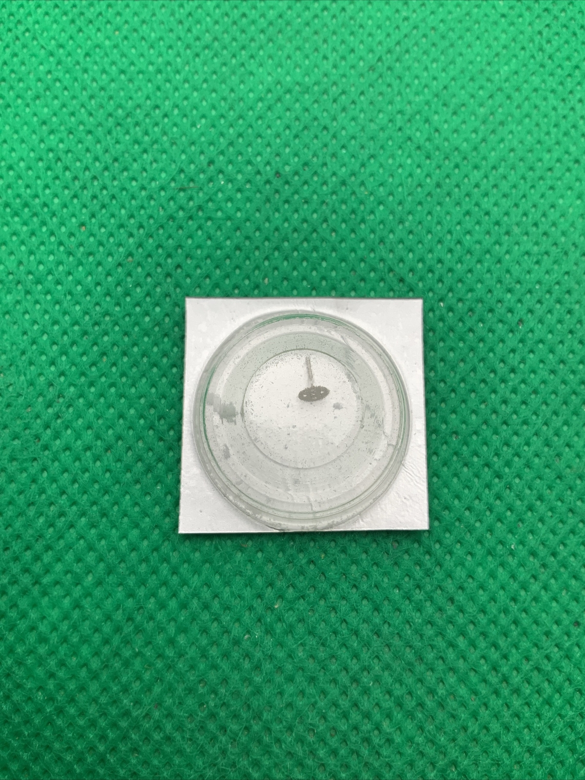 Genuine Seiko 241 574 Fourth Wheel, 241574, Sealed, NOS