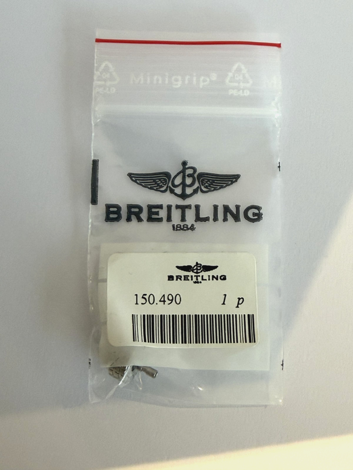 Genuine Breitling Crown Super Avenger A13370 part 150.490