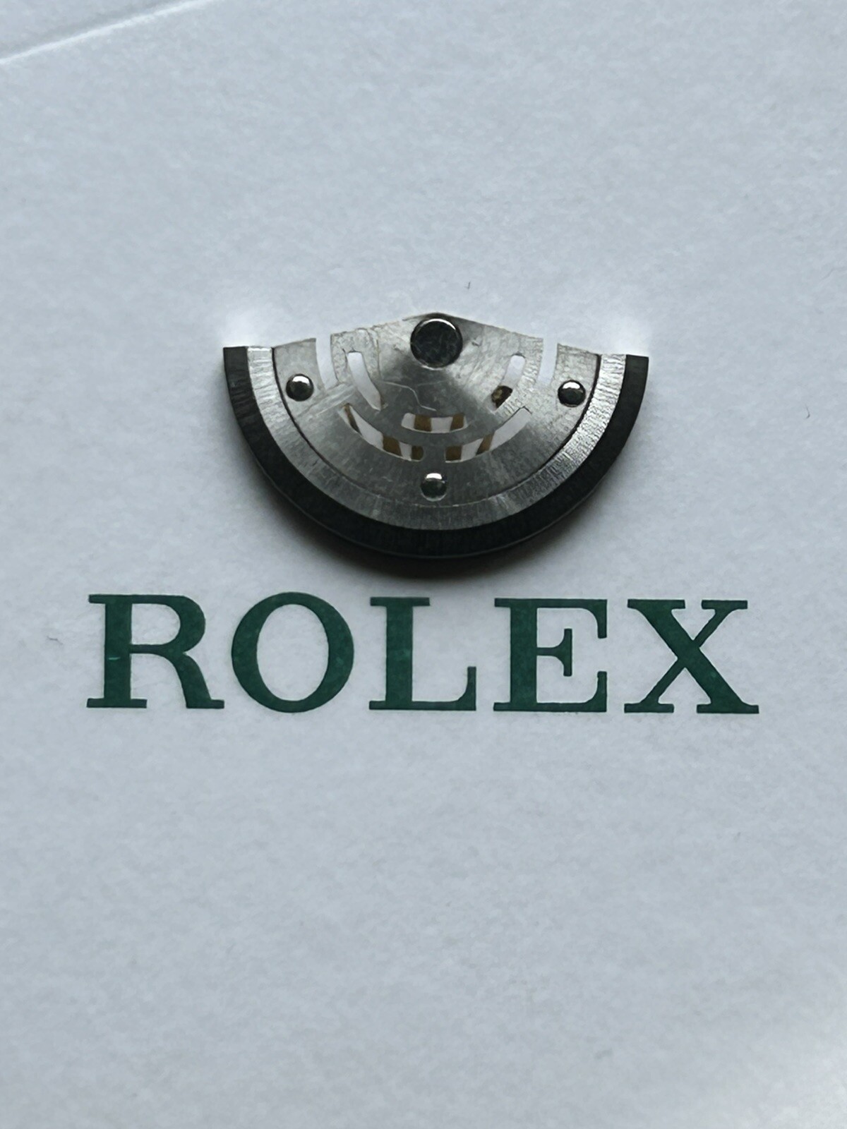 Rolex Automatic Rotor Cal 2130 2135 – 570