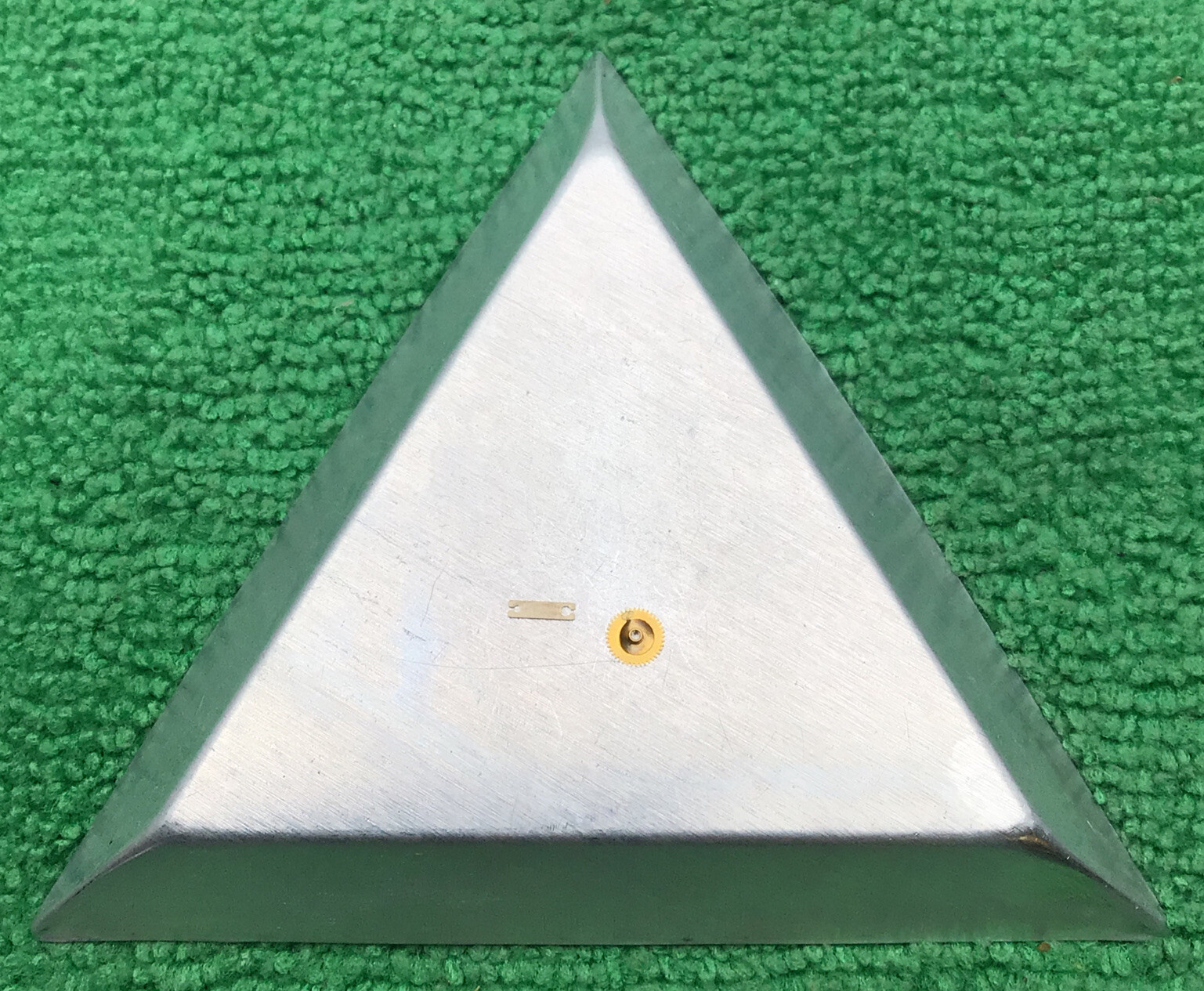 Genuine Cartier Cal 057 Movement Part 250 NOS