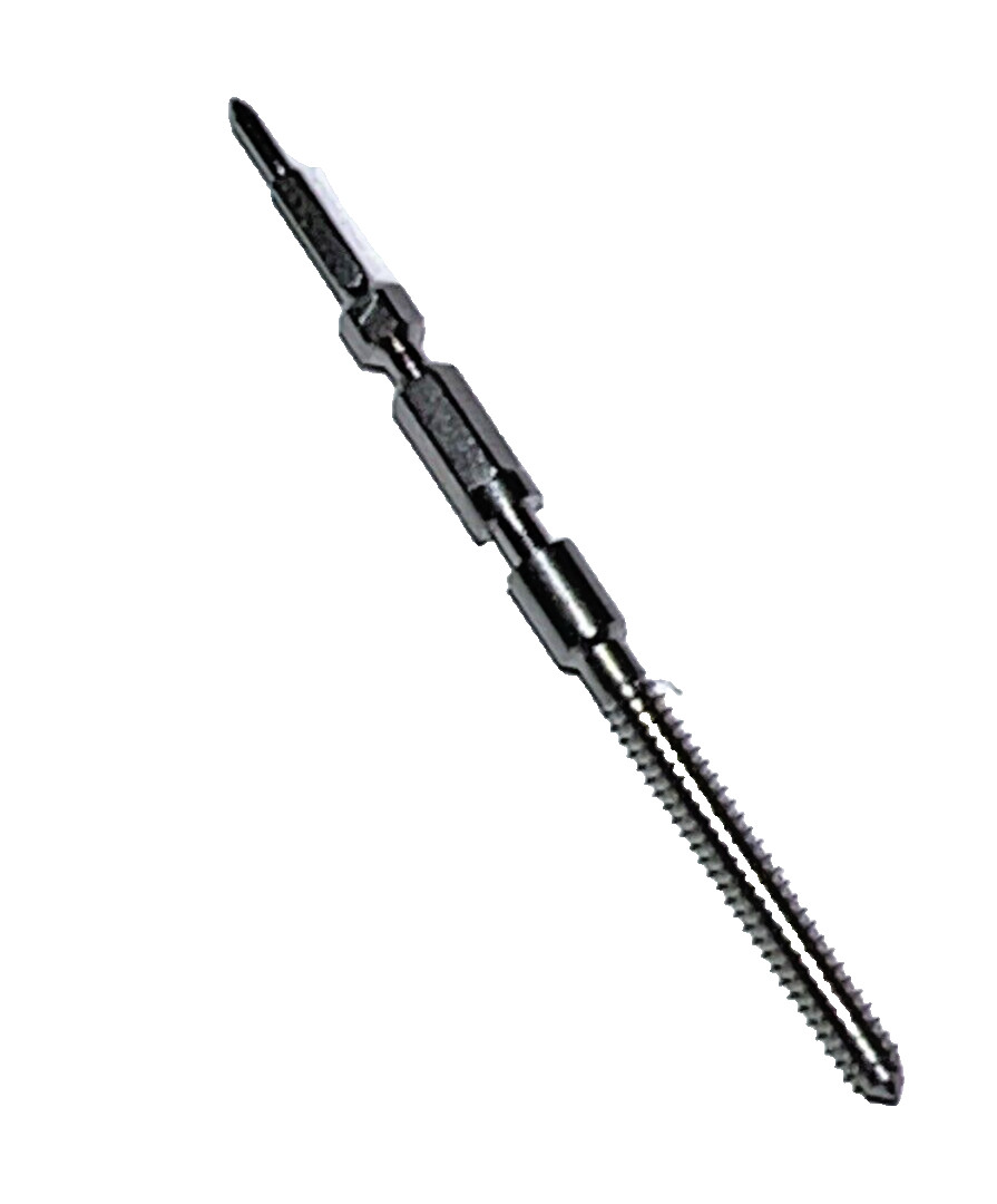 Rolex Winding Stem for Watch Caliber 3235 3255 3285 3235-201