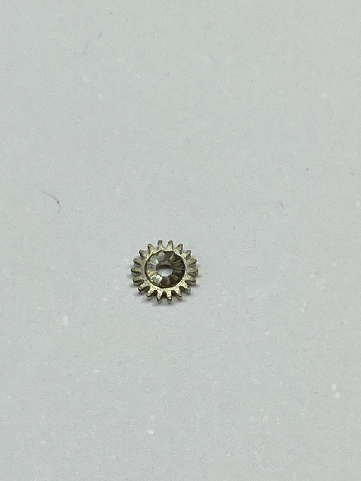 Tissot Cal 781 782 783 784 786 Part 410 Winding Pinion