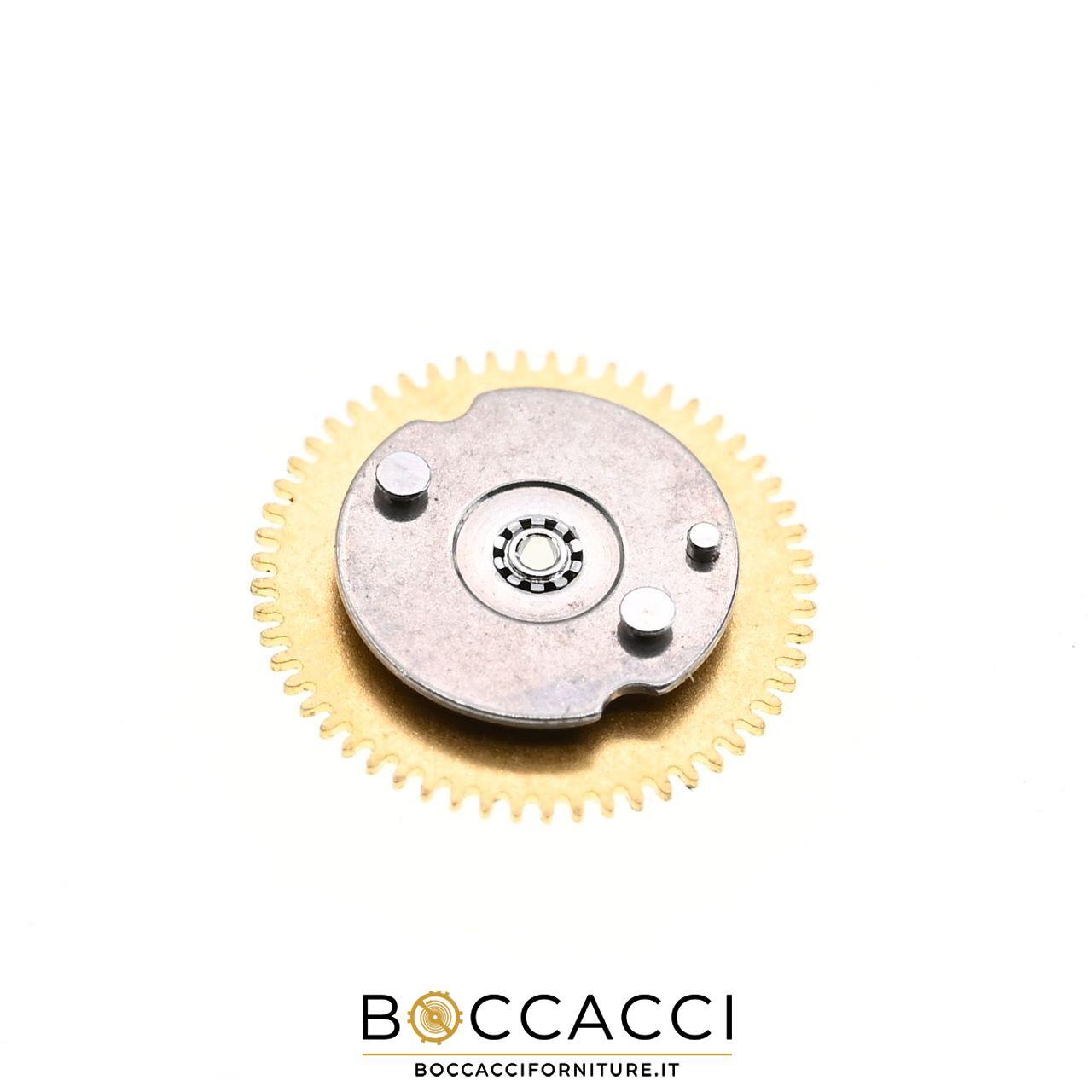 ROLEX 3186 Cod. 260 Minute Wheel 24 H Old Model Calib: 3186 (EXCELLENT STATE)
