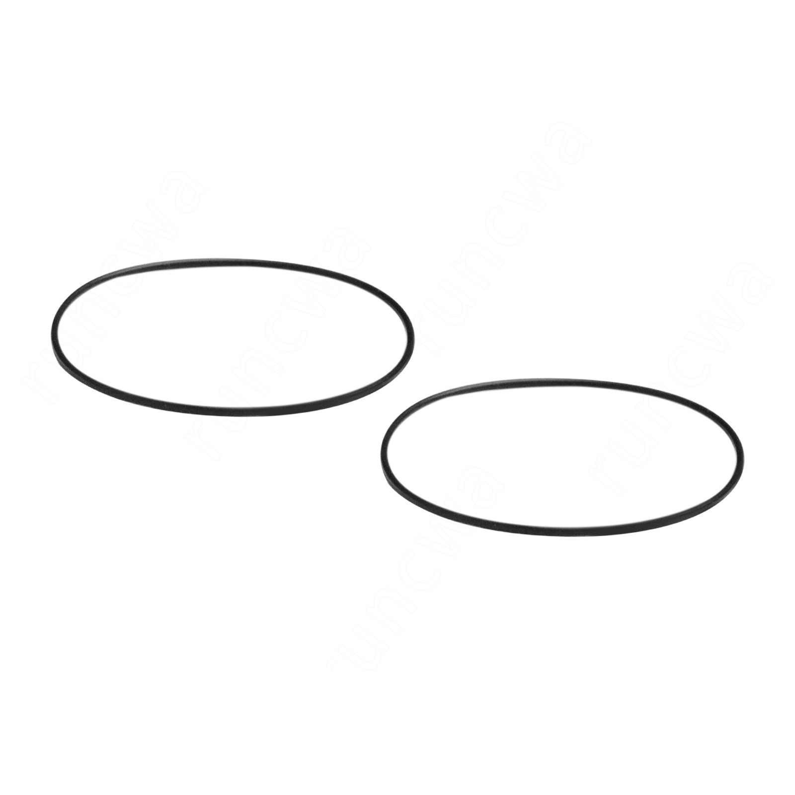 Replacement Gasket Seal For Seiko Case Back SKX371 SK779 SRP491 SRP493 SRP495