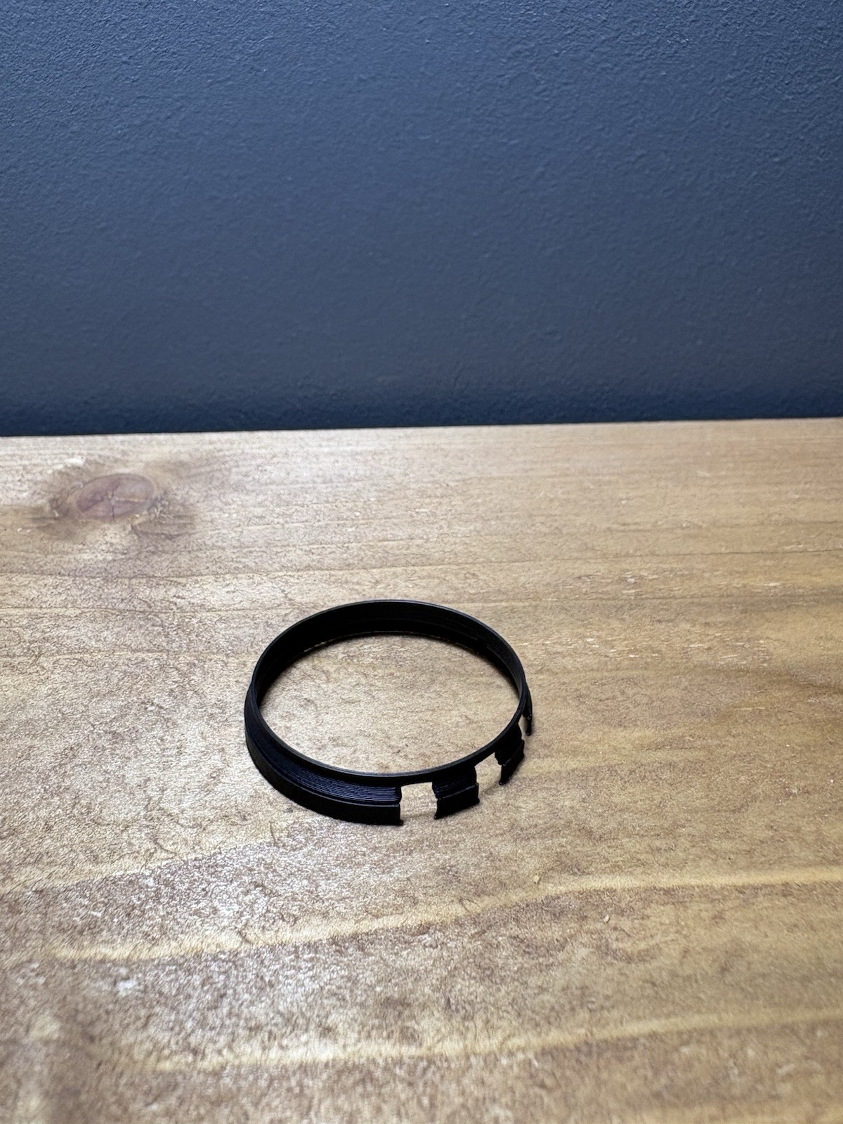 Movement Holder & Spacer Set For Genuine Moonswatch Conversion To PD-1701 Case