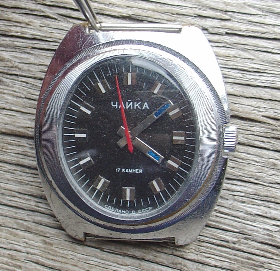 Antique Rary Swiss Watch FONTAINMELON S.A. (FNF) Watch Factory 1936-1939