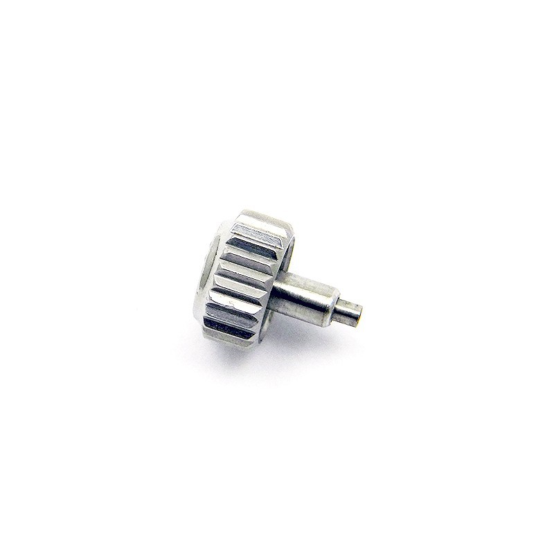 Genuine Rolex 24-704-0 Monobloc 7mm Steel Crown Submariner 16800 116610 Daytona