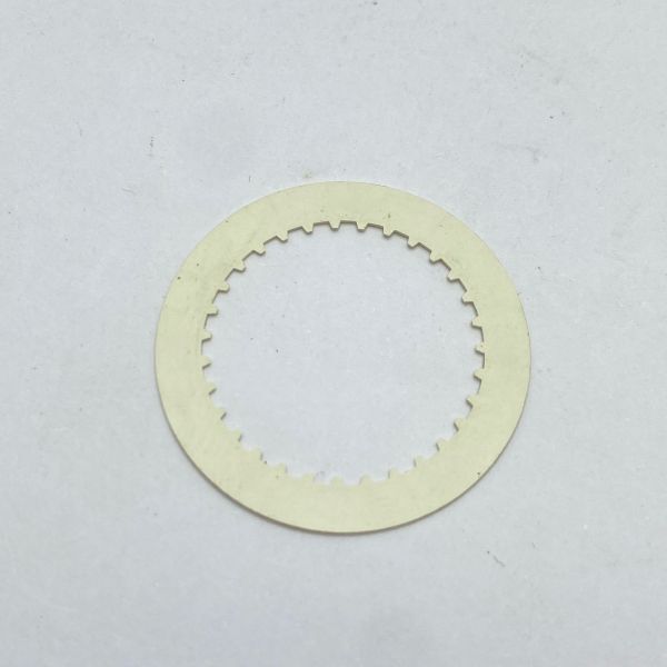 Omega ESA 9162 Tuning Fork Date Calendar Disk Watch RZQ130AZN2
