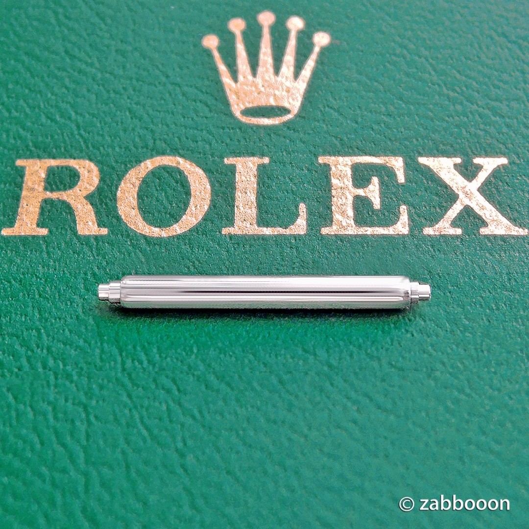 Genuine Rolex Oyster Bracelet 7836 78360 7206, Jubilee Bracelet