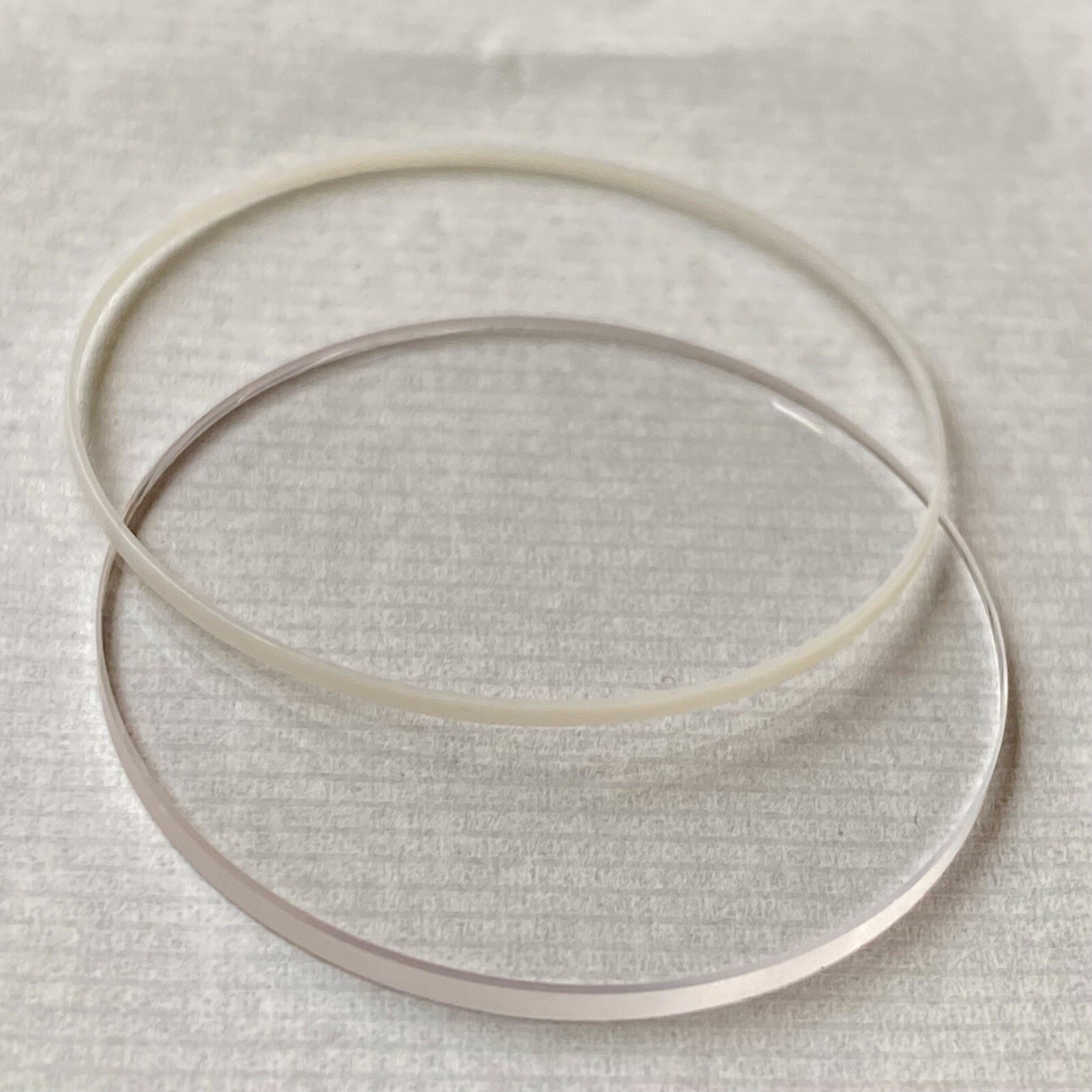 {VIDEO} SAPPHIRE CRYSTAL & Gasket For Seiko LM LordMatic LM Special 5216-7040