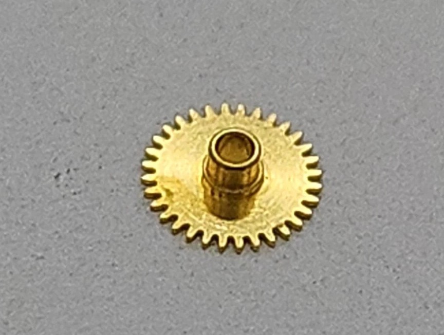 Rolex Hour Wheel No Calendar Mov.,Cal 2030 4458, New Old Stock