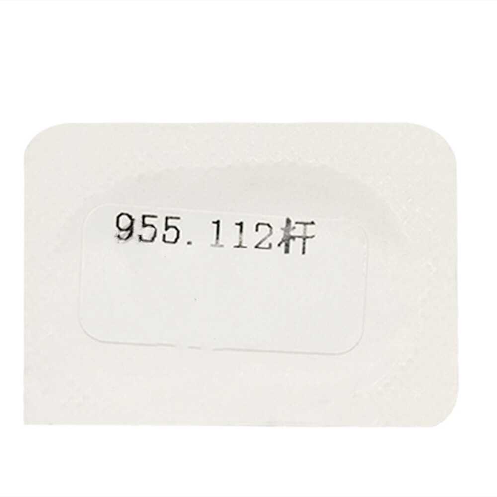 Swiss New Generic 10PCS Watch Winding Stems for ETA 955.112 / 956.112 Movement