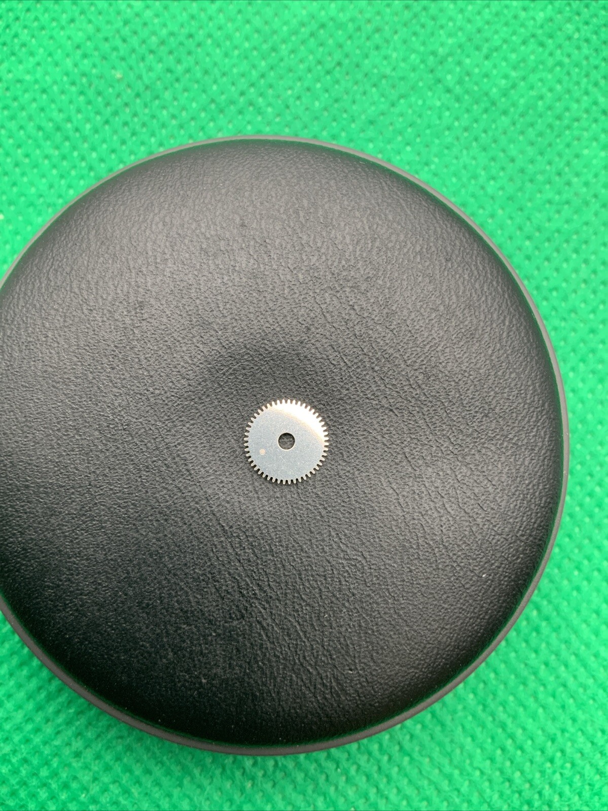 Seiko 802 014 Date Driving Wheel Watch Part 802014