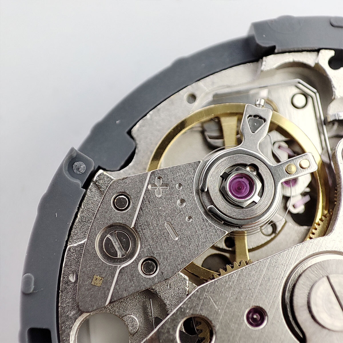 Miyota 8285 Japan Automatic Mechanical Movement