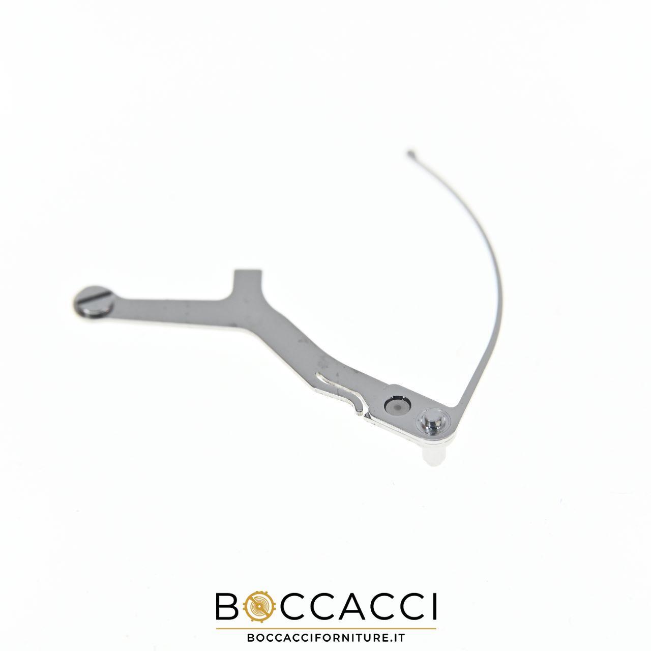 IWC 89361 Cod. Chronograph Lever Calib: 89361 (EXCELLENT STATE)