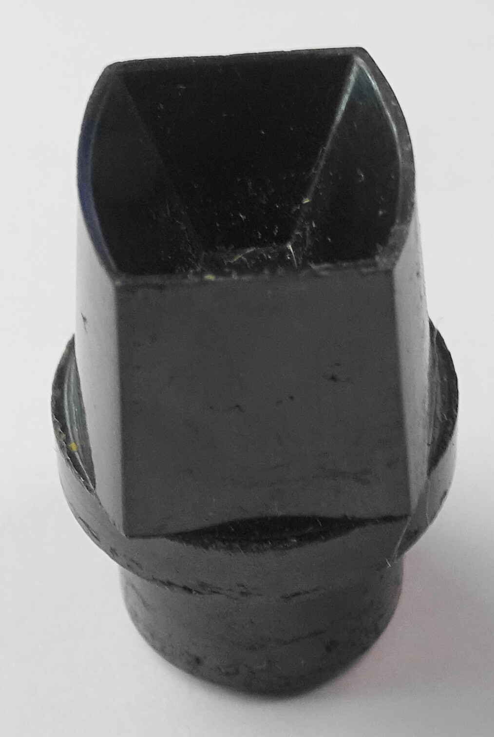 Robur Block 15 X 15 Mm Glass Barrel Base Plate In Bakelite