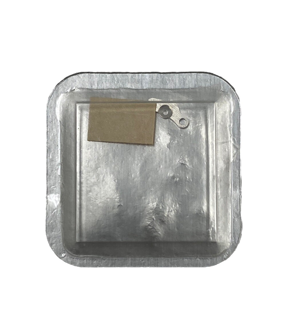 Genuine Rolex Minute Pinion Bridge 2030 2035 Part 4413 – New Factory Sealed