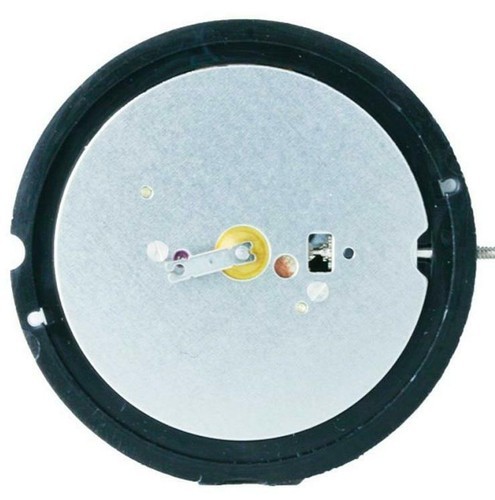 NEW Quartz Movement Accessories For Swiss Ronda 512 Watch Movement Two Hands