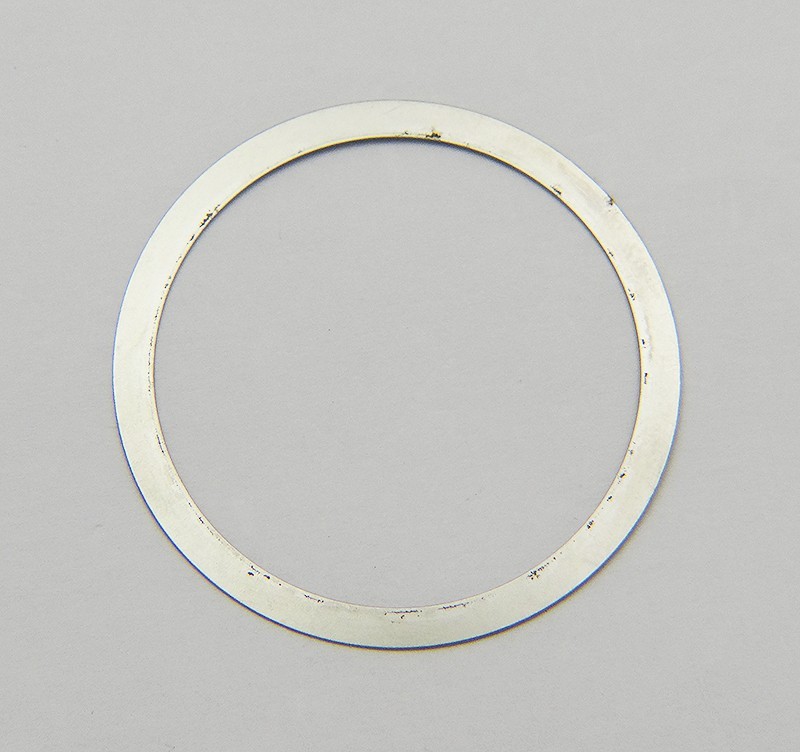 Vintage Genuine Rolex GMT-Master 1675 16750 Stainless Steel Bezel Tension Ring