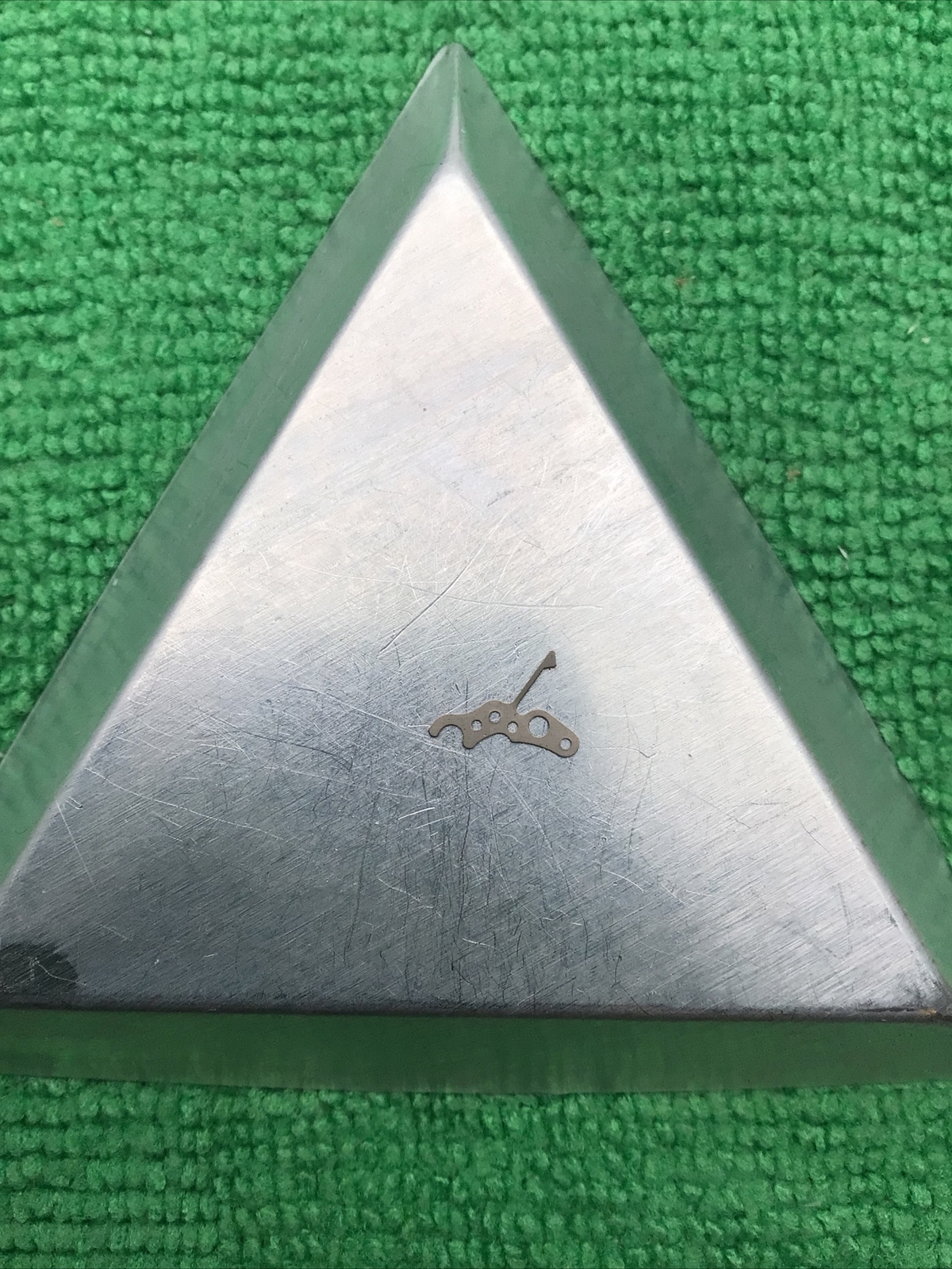 Audemars Piguet 2003 Vacheron Constantin 1003 Setting Lever Spring Part