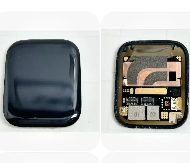 OLED Screen for Apple Watch Series 7 41mm GPS LTE (with Issue)