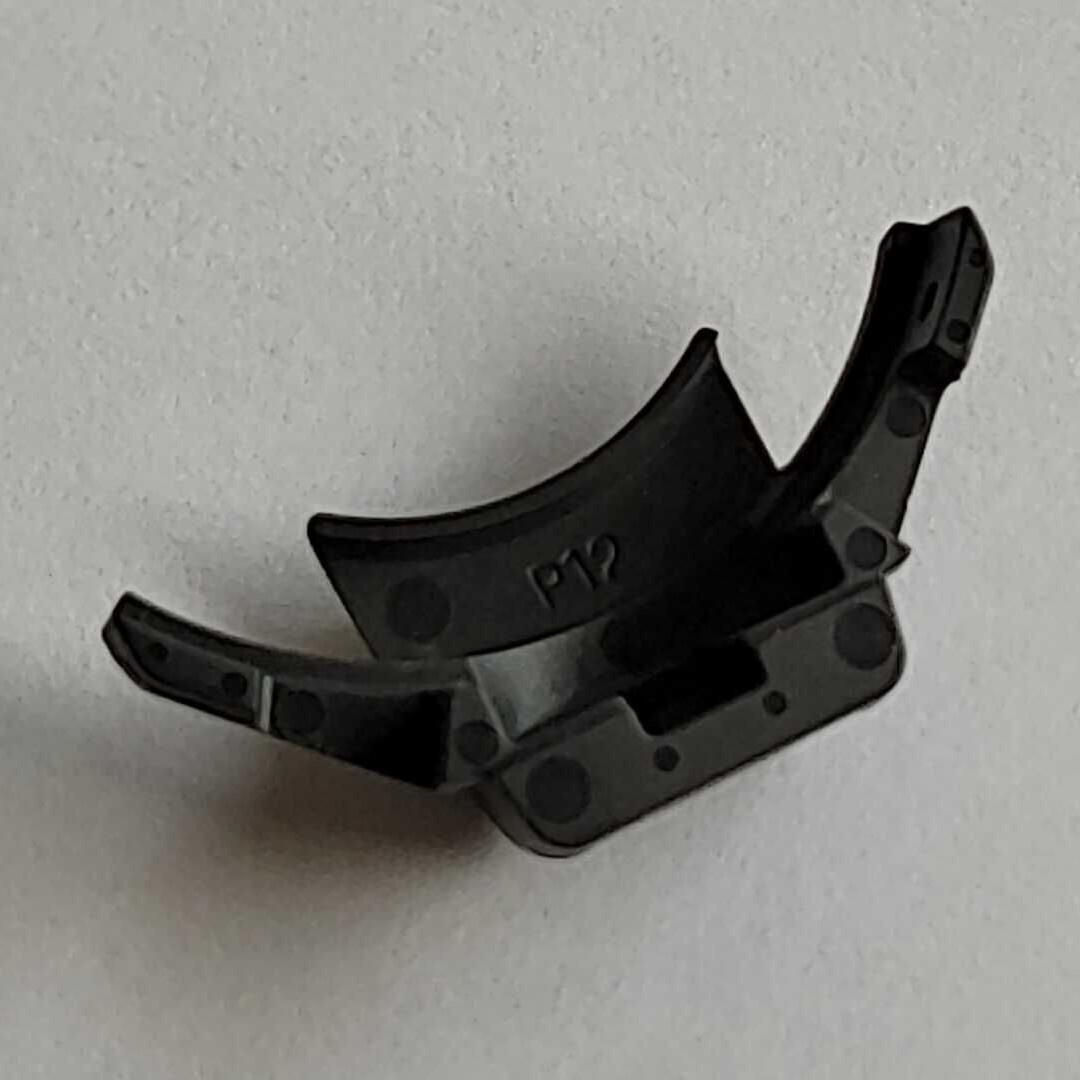 Casio Genuine Replacement Factory ProTrek Decorative Piece 9H PRT-60BL-1V