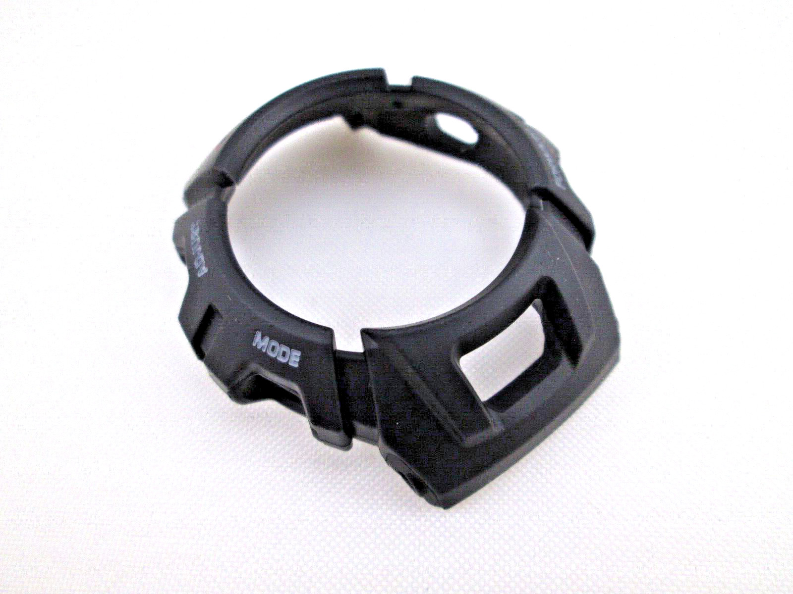 Genuine Casio G-Shock G-2900 G-2900F G-2900BT watch bezel case cover black
